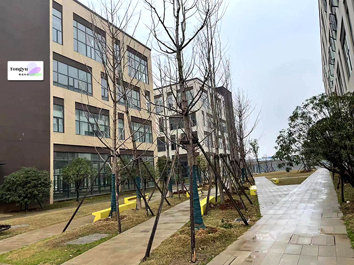 Wuhan Tongyu Technology Co., Ltd.